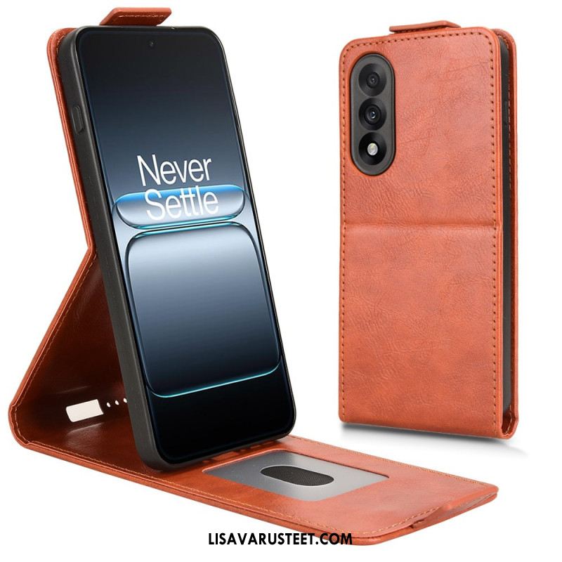 Kotelot Oneplus Nord 5 Pystysuuntainen Kuvio Suojakuori