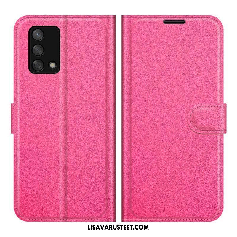 Kotelot Oppo A74 4G Klassikko
