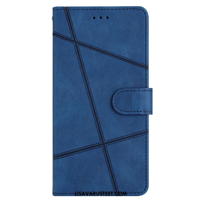 Kotelot Oppo A98 5g Rivit