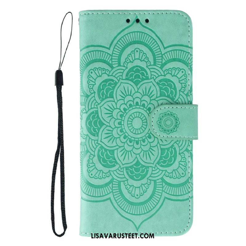 Kotelot Oppo Find X8 Mandala-kuvio