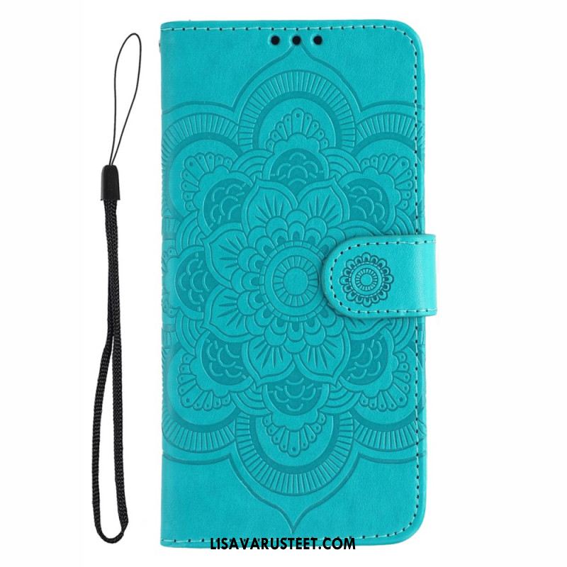 Kotelot Oppo Find X8 Mandala-kuvio