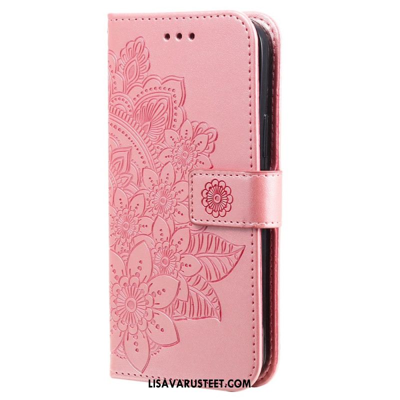 Kotelot Oppo Find X8 Pro Mandalakuvio