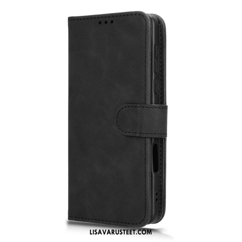 Kotelot Oppo Find X8 Pro Mokkanahkakuvio Suojakuori