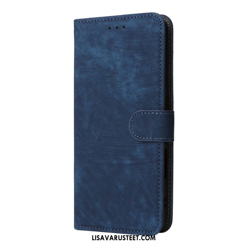 Kotelot Oppo Find X8 Pro Mokkanahkamainen Rfid-suoja