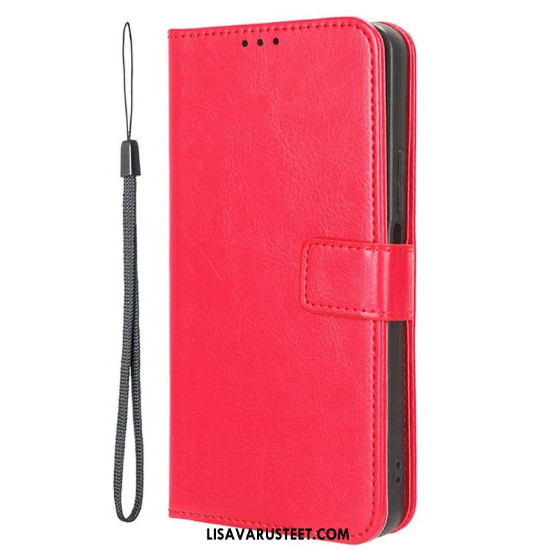 Kotelot Oppo Find X8 Puhelinkuoret Räikeä Tekonahka