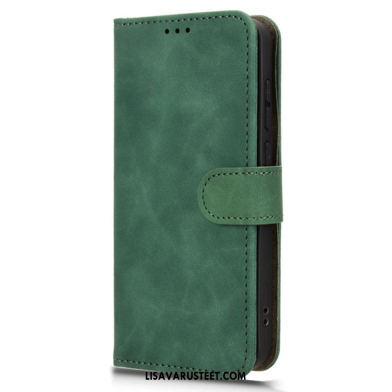 Kotelot Oppo Find X9 5g Mokkanahkakuvio