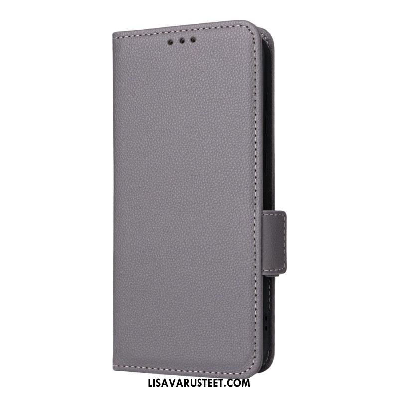 Kotelot Oppo Find X9 5g Puhelinkuoret Keinonahka Hihnalla