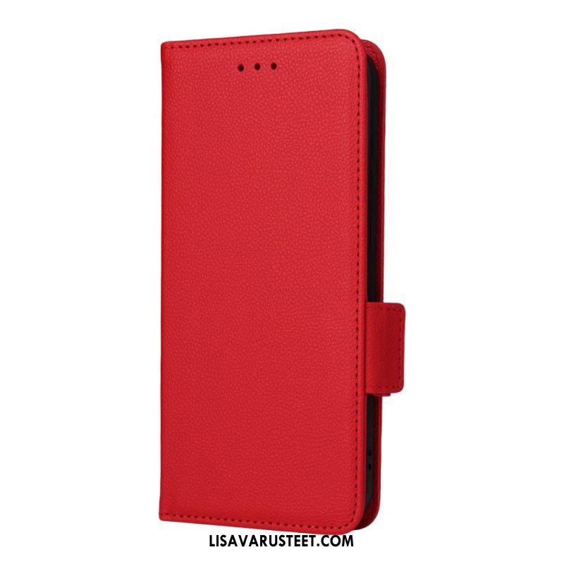 Kotelot Oppo Find X9 5g Puhelinkuoret Keinonahka Hihnalla