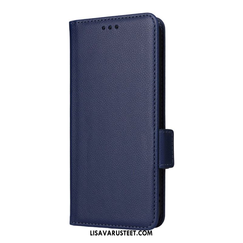 Kotelot Oppo Find X9 5g Puhelinkuoret Keinonahka Hihnalla