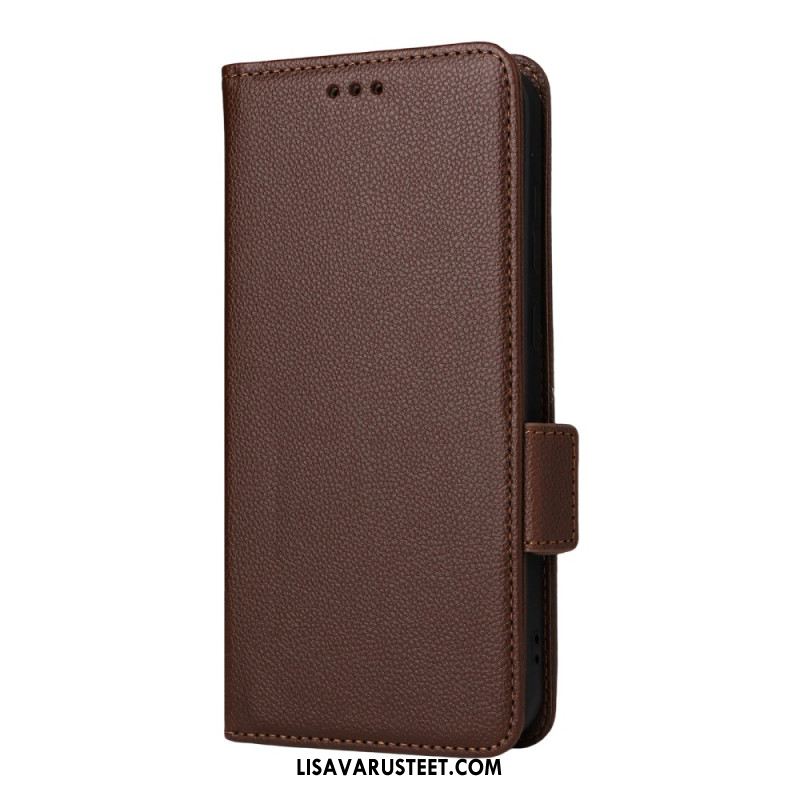 Kotelot Oppo Find X9 5g Puhelinkuoret Keinonahka Hihnalla