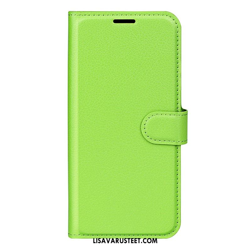 Kotelot Oppo Find X9 5g Puhelinkuoret Litsikuvioinen Tekonahka