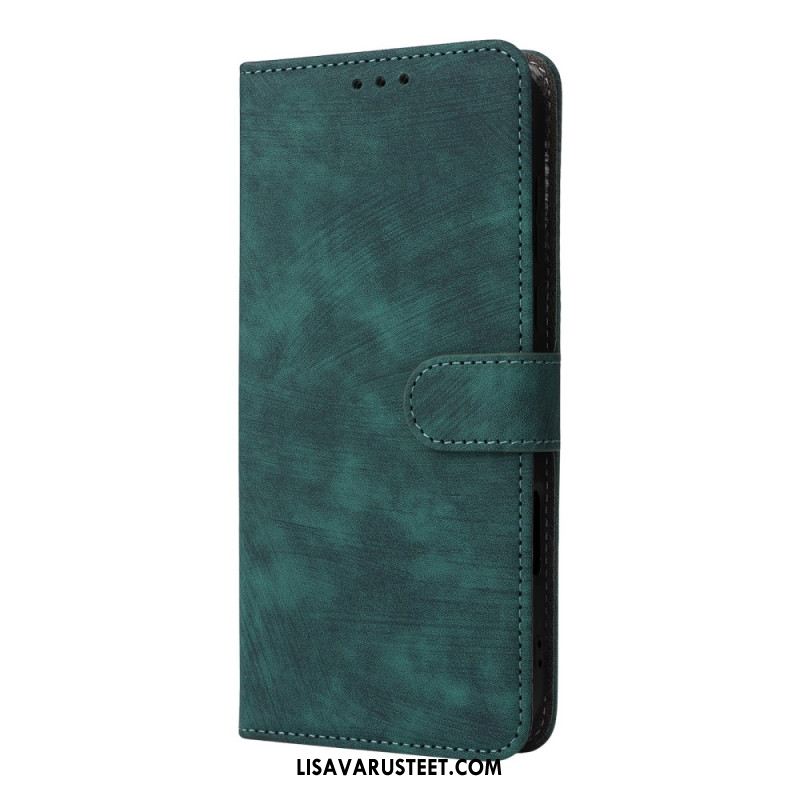 Kotelot Oppo Find X9 Pro 5g Hihnoilla Koristeltu Mokkanahkakuvio