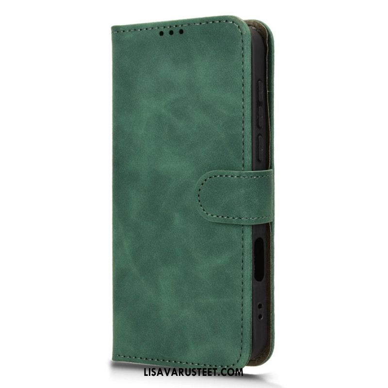 Kotelot Oppo Find X9 Pro 5g Mokkanahkakuvio Suojakuori