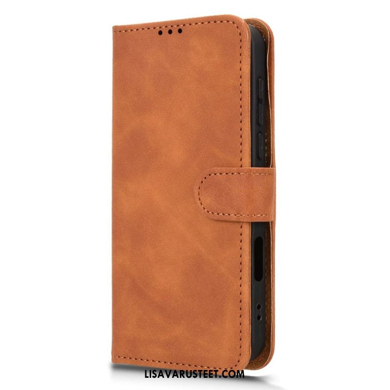 Kotelot Oppo Find X9 Pro 5g Mokkanahkakuvio Suojakuori