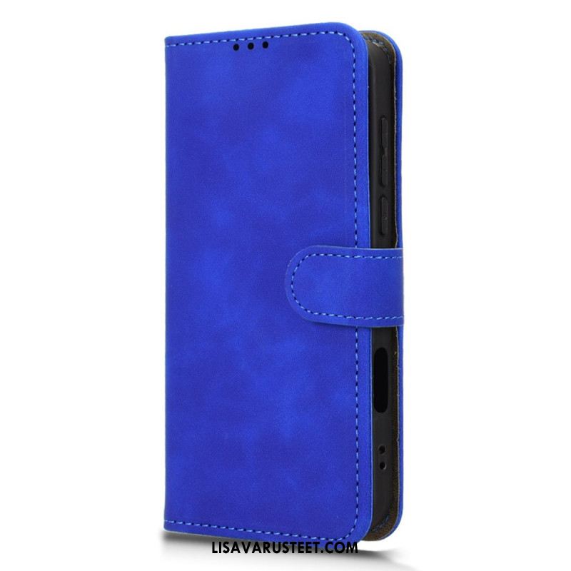 Kotelot Oppo Find X9 Pro 5g Mokkanahkakuvio Suojakuori