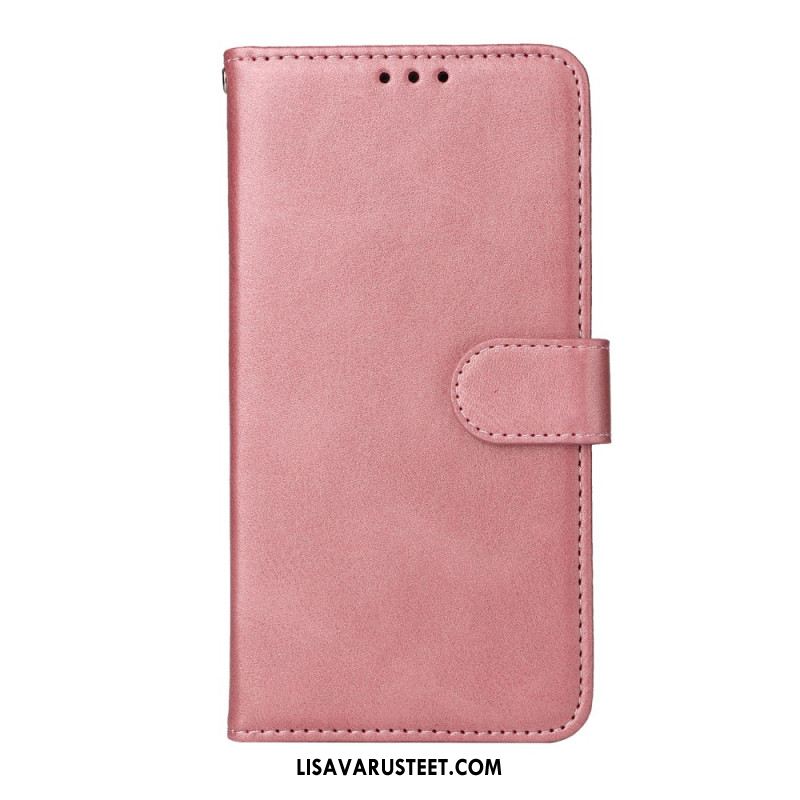 Kotelot Oppo Find X9 Pro 5g Puhelinkuoret Nahka Vaikutus