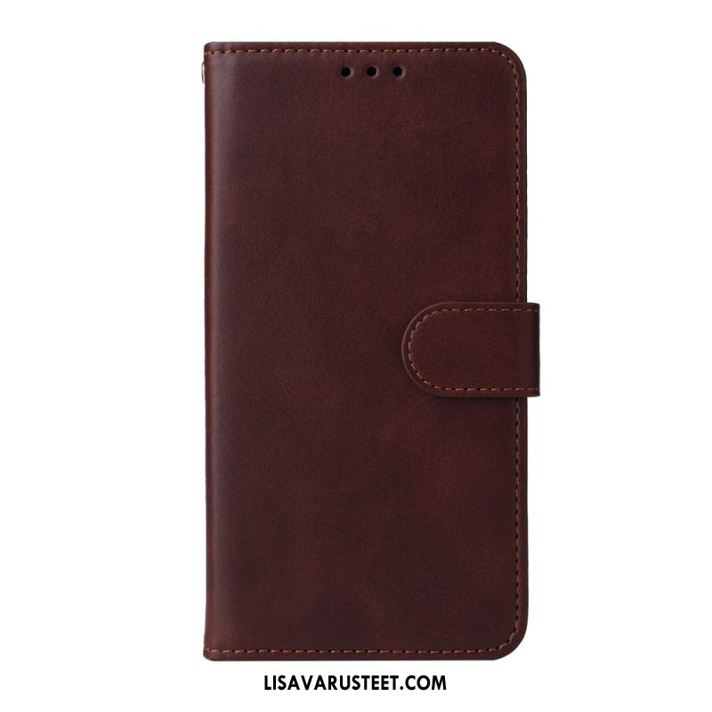 Kotelot Oppo Find X9 Pro 5g Puhelinkuoret Nahka Vaikutus