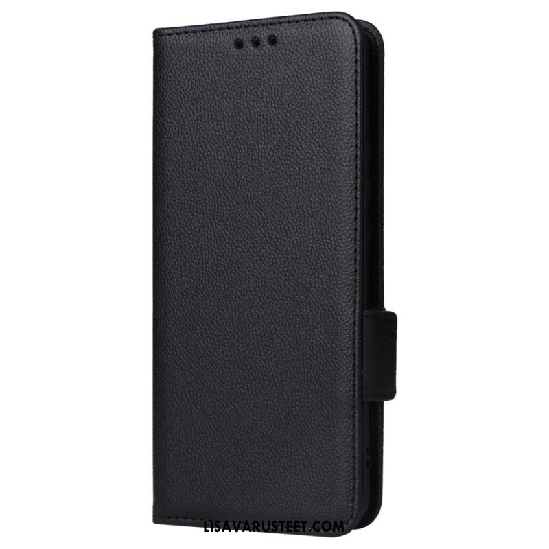 Kotelot Oppo Reno 11 5g Litsirakenne Hihnalla