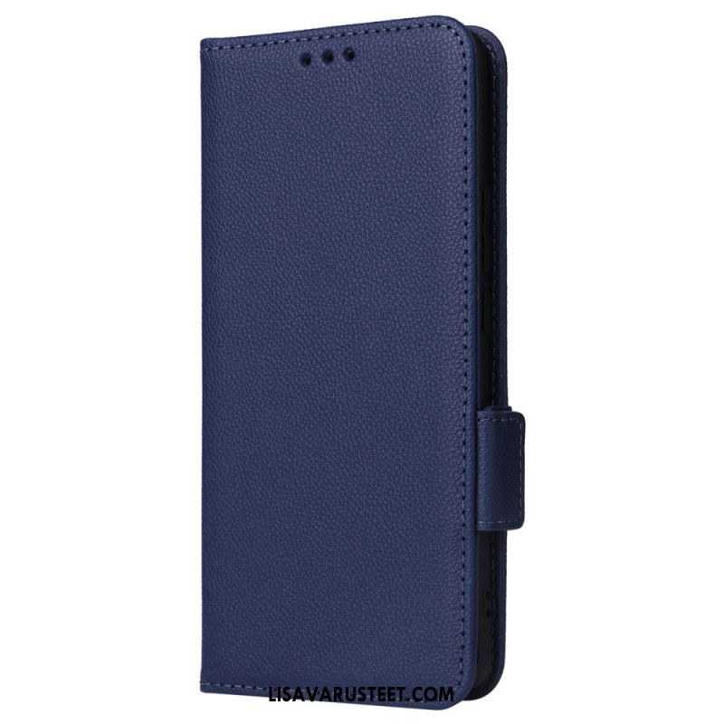 Kotelot Oppo Reno 11 5g Litsirakenne Hihnalla