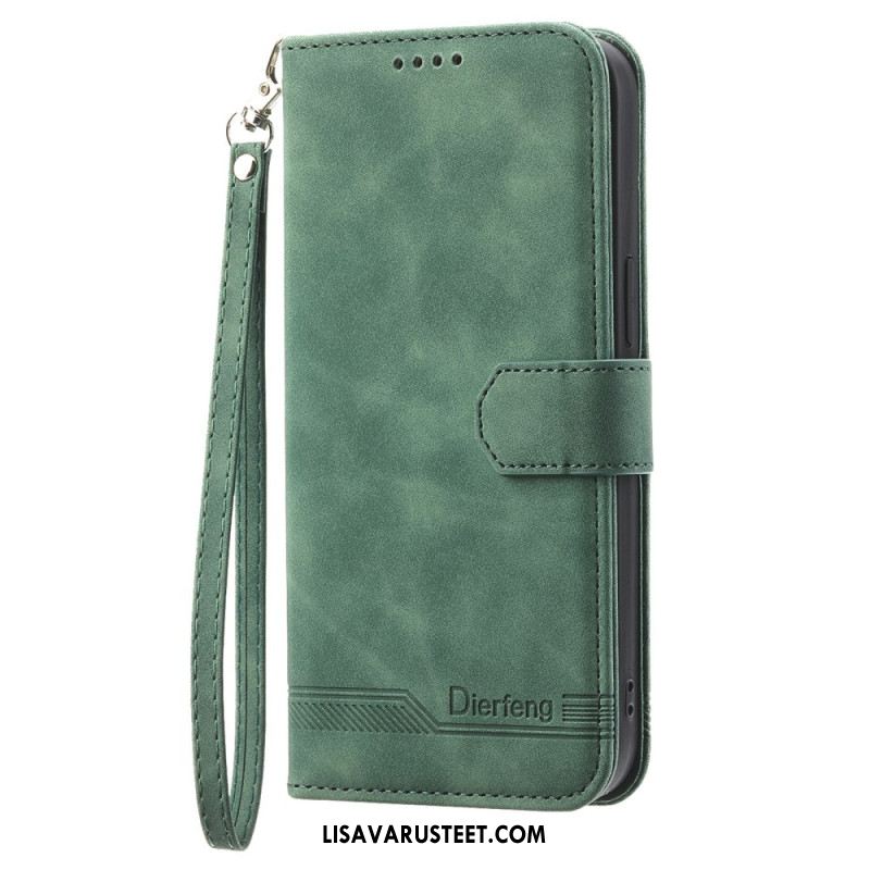 Kotelot Oppo Reno 13 5g Dierfeng Suojakuori