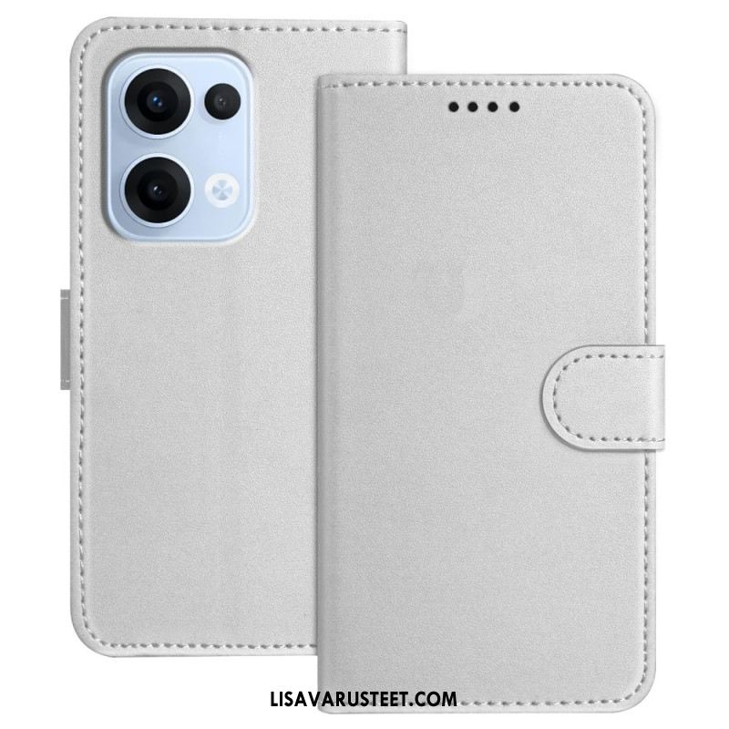 Kotelot Oppo Reno 13 5g Lompakko