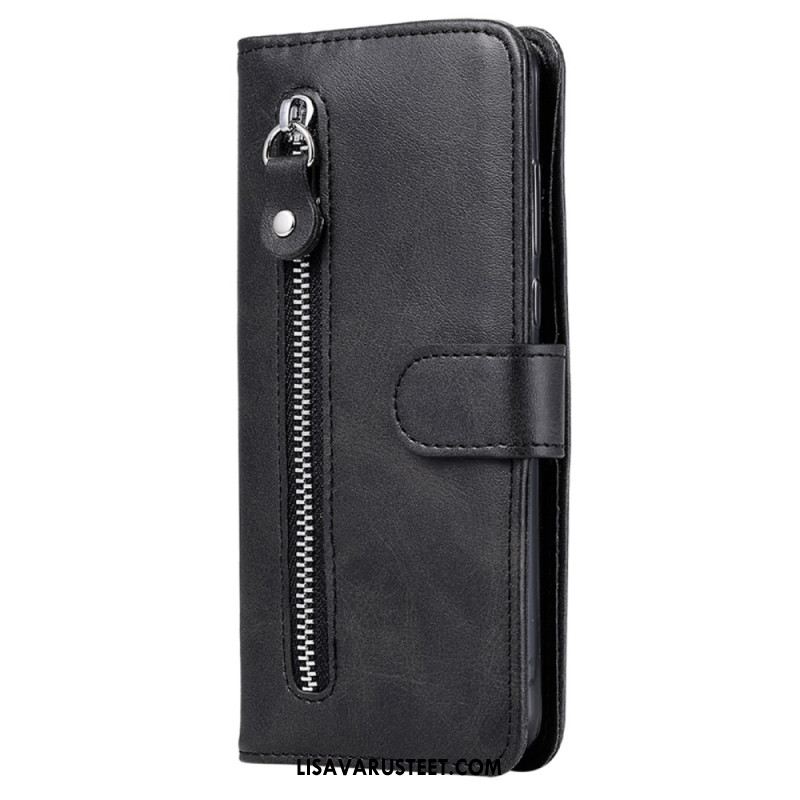 Kotelot Oppo Reno 13 5g Vetoketjullinen Pussi