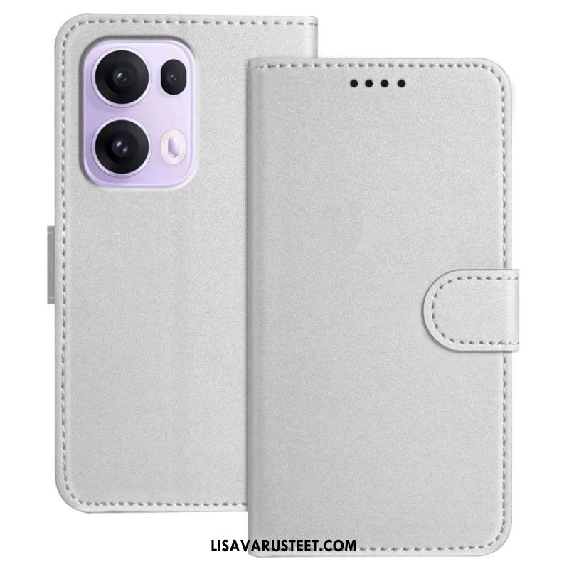 Kotelot Oppo Reno 13 Pro 5g Puhelinkuoret Hybridimalli