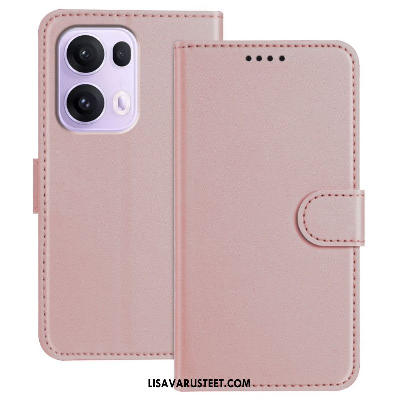 Kotelot Oppo Reno 13 Pro 5g Puhelinkuoret Hybridimalli