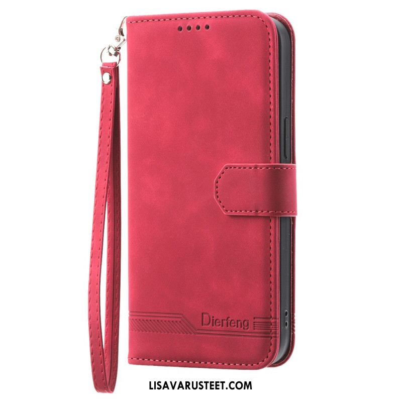 Kotelot Oppo Reno 13f 4g / 5g / 13 Fs 5g Dierfeng