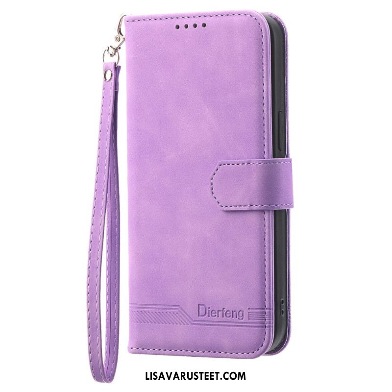 Kotelot Oppo Reno 13f 4g / 5g / 13 Fs 5g Dierfeng