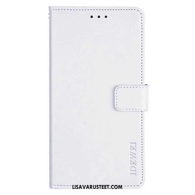 Kotelot Oppo Reno 13f 4g / 5g / 13 Fs 5g Idewei Klassinen