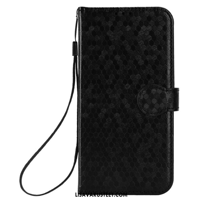 Kotelot Oppo Reno 13f 4g / 5g / 13 Fs 5g Kiiltävä Suojakuori