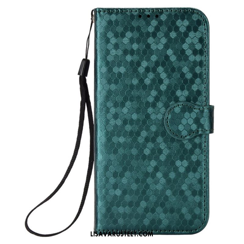 Kotelot Oppo Reno 13f 4g / 5g / 13 Fs 5g Kiiltävä Suojakuori