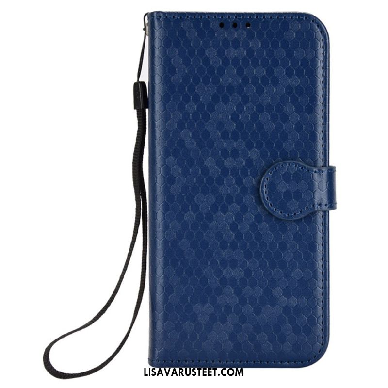 Kotelot Oppo Reno 13f 4g / 5g / 13 Fs 5g Kiiltävä Suojakuori