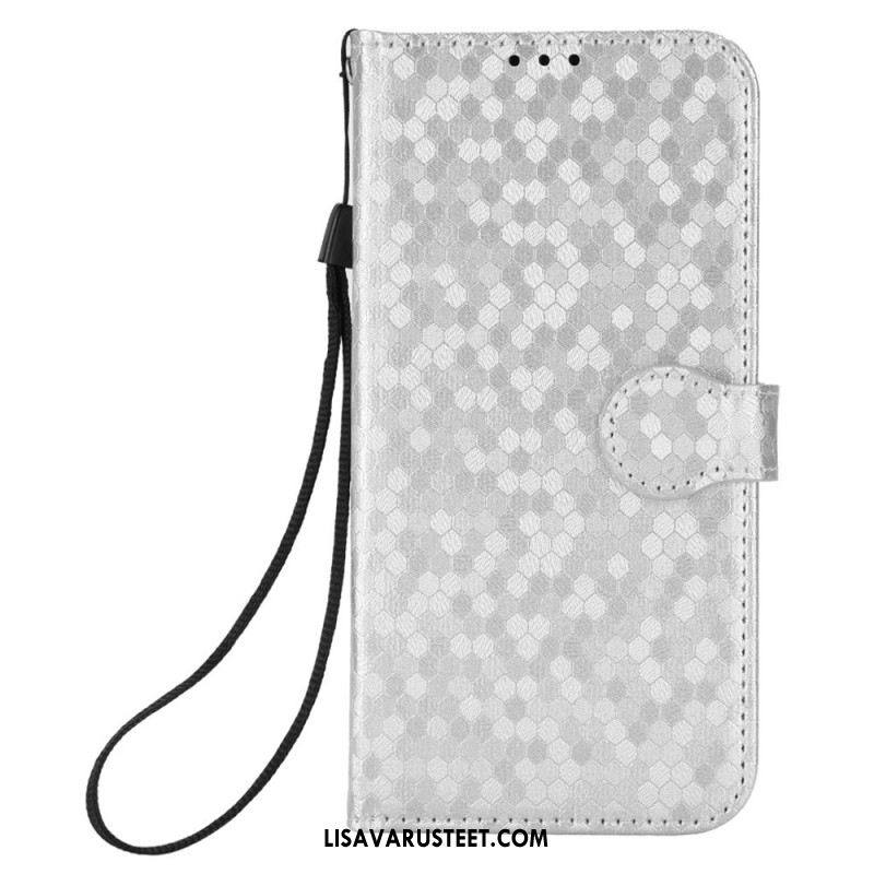 Kotelot Oppo Reno 13f 4g / 5g / 13 Fs 5g Kiiltävä Suojakuori