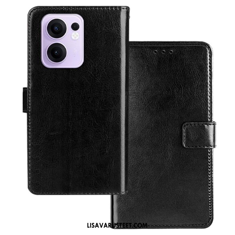 Kotelot Oppo Reno 13f 4g / 5g / 13 Fs 5g Puhelinkuoret Idewei