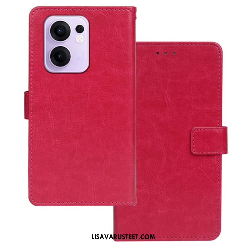 Kotelot Oppo Reno 13f 4g / 5g / 13 Fs 5g Puhelinkuoret Idewei