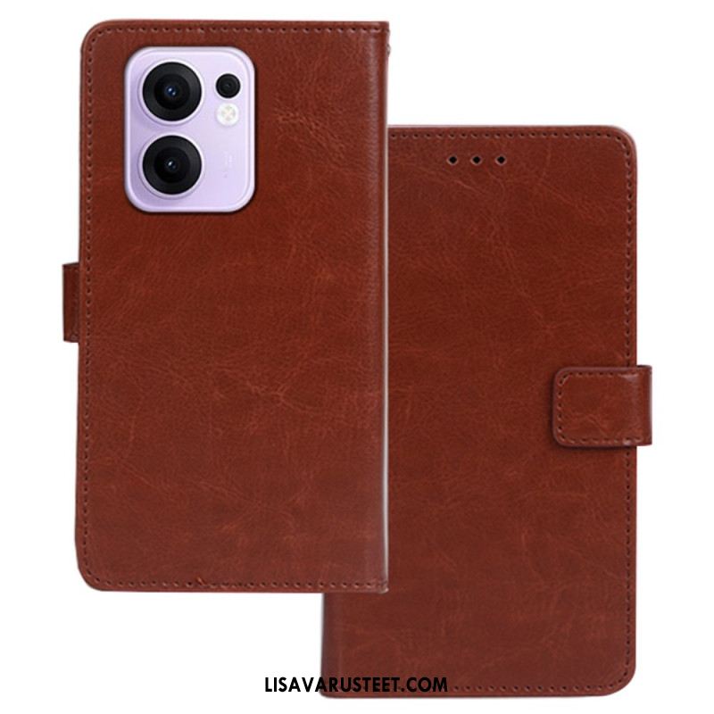 Kotelot Oppo Reno 13f 4g / 5g / 13 Fs 5g Puhelinkuoret Idewei