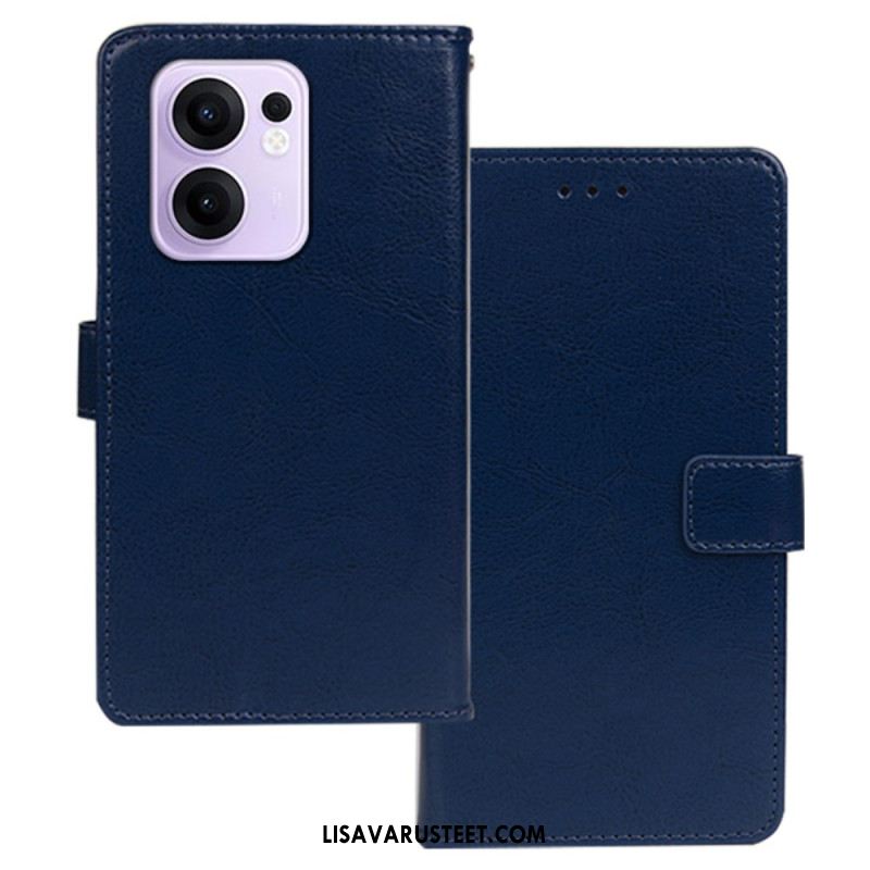 Kotelot Oppo Reno 13f 4g / 5g / 13 Fs 5g Puhelinkuoret Idewei