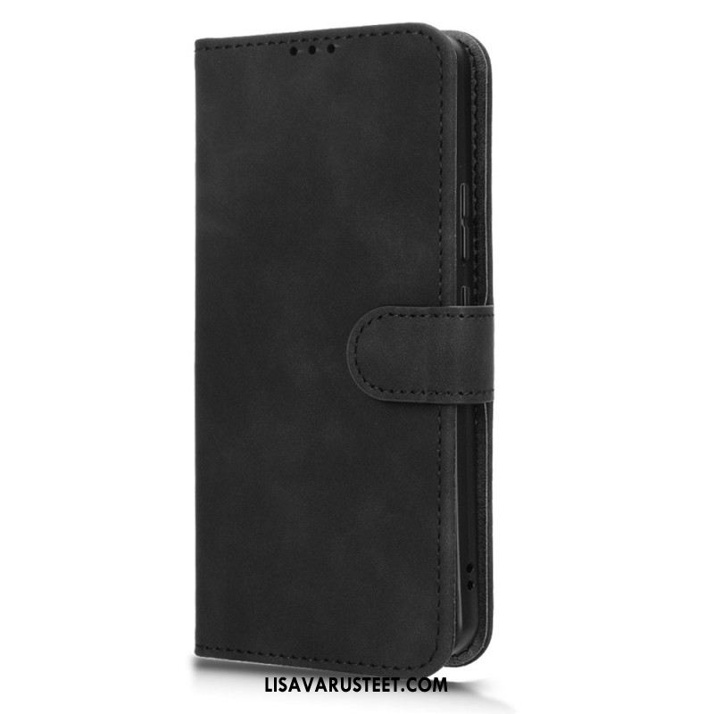 Kotelot Oppo Reno 13f 4g / 5g / 13 Fs 5g Puhelinkuoret Mokkanahkaefekti