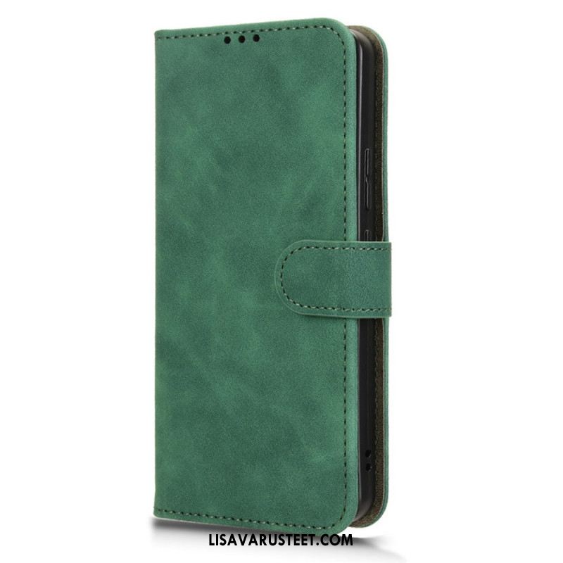 Kotelot Oppo Reno 13f 4g / 5g / 13 Fs 5g Puhelinkuoret Mokkanahkaefekti