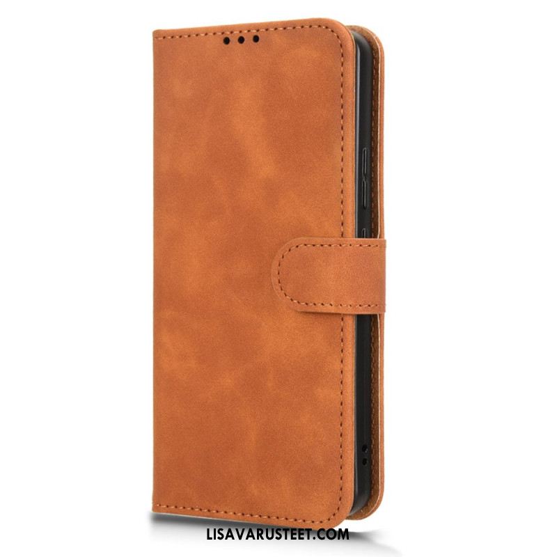 Kotelot Oppo Reno 13f 4g / 5g / 13 Fs 5g Puhelinkuoret Mokkanahkaefekti