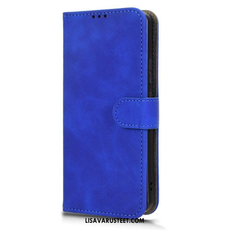 Kotelot Oppo Reno 13f 4g / 5g / 13 Fs 5g Puhelinkuoret Mokkanahkaefekti