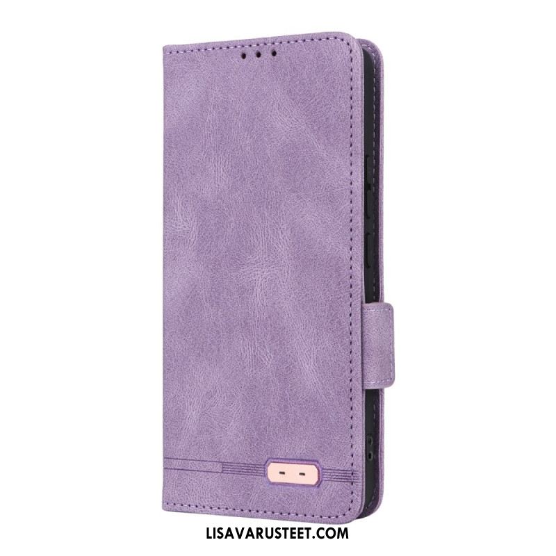 Kotelot Oppo Reno 13f 4g / 5g / 13 Fs 5g Puhelinkuoret Retrotyylinen