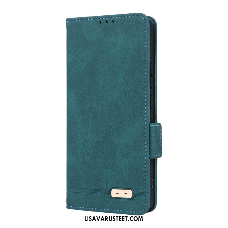 Kotelot Oppo Reno 13f 4g / 5g / 13 Fs 5g Puhelinkuoret Retrotyylinen