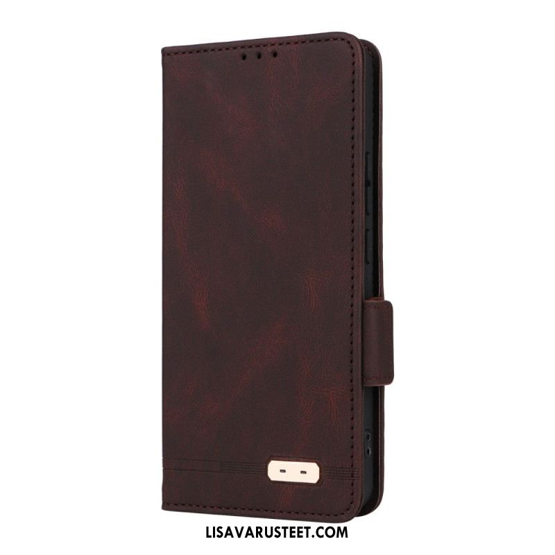 Kotelot Oppo Reno 13f 4g / 5g / 13 Fs 5g Puhelinkuoret Retrotyylinen