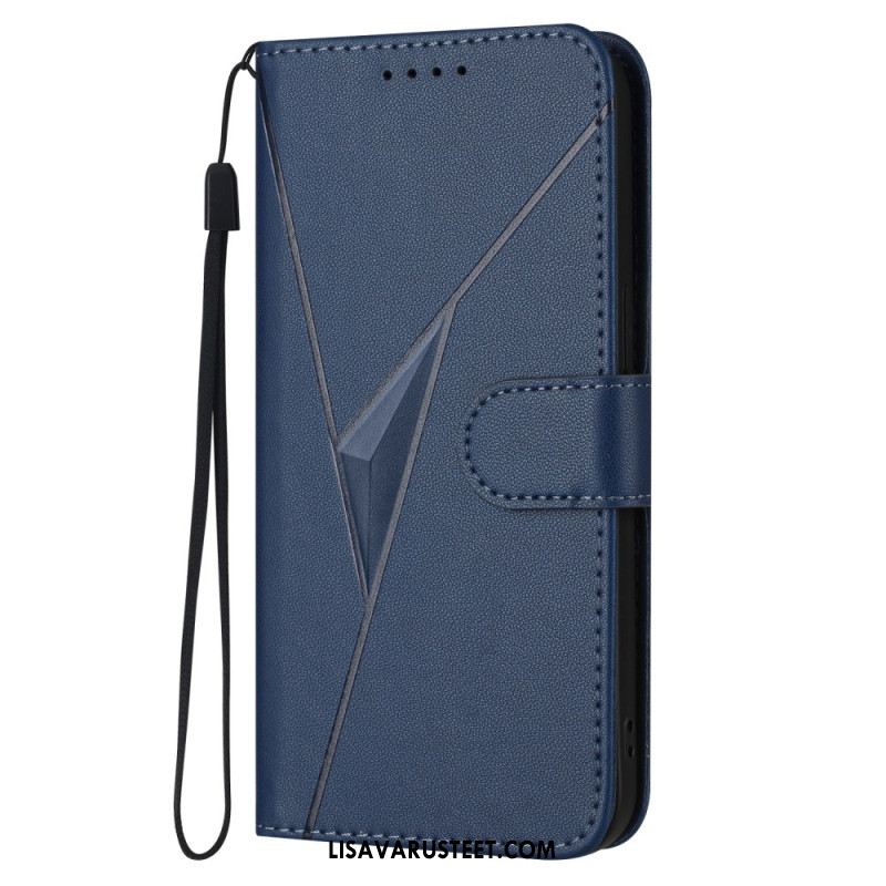 Kotelot Oppo Reno 14 5g Kolmiokuvio