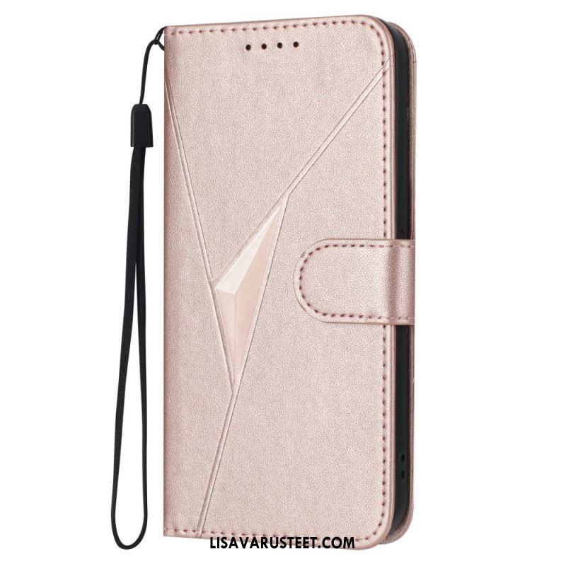 Kotelot Oppo Reno 14 5g Kolmiokuvio