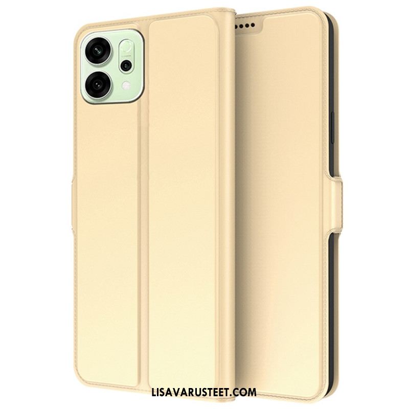 Kotelot Oppo Reno 14 5g Korttikotelo