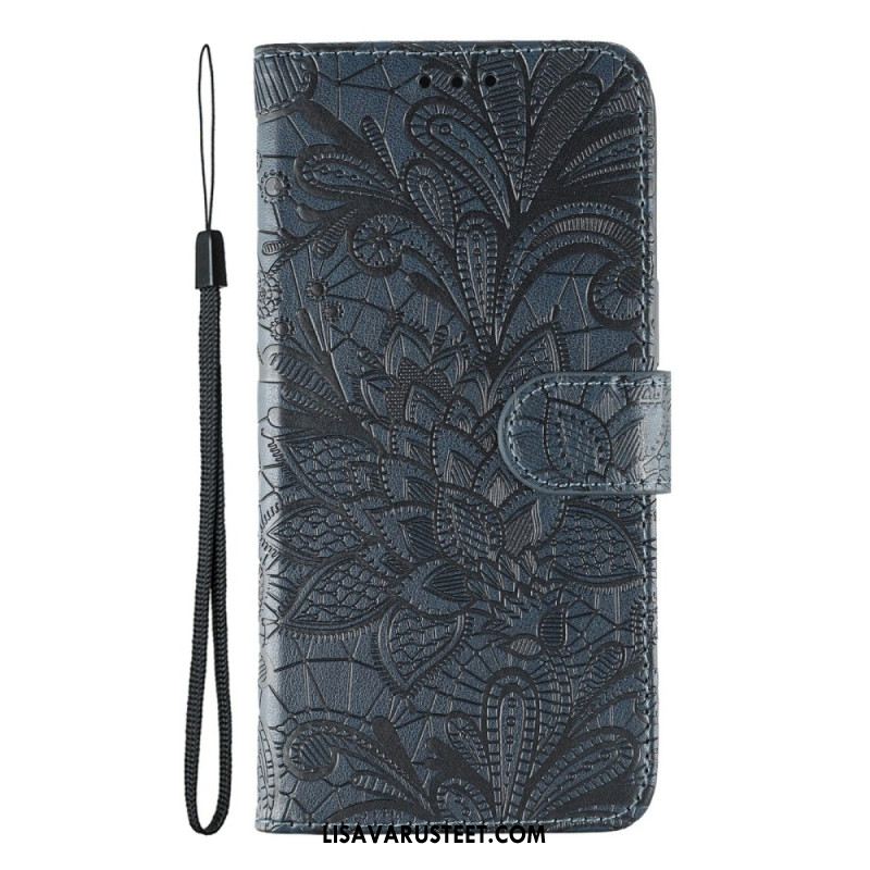 Kotelot Oppo Reno 14 5g Puhelinkuoret Pitsimandala